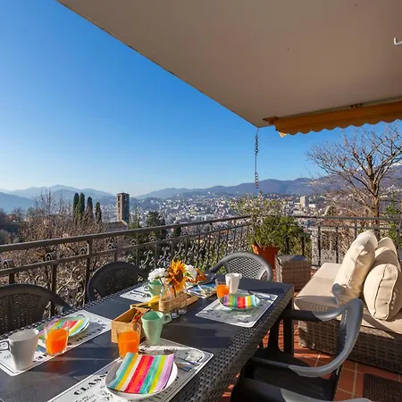 Chiara's - Happy Apartment *