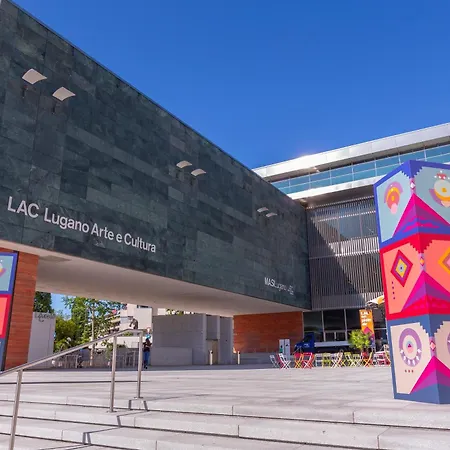 Chiara's - Happy * Lugano