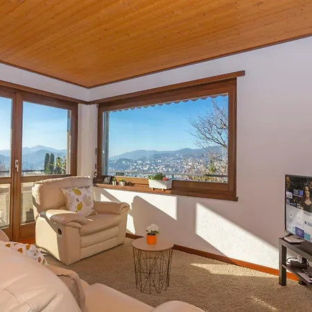 Apartment Chiara's - Happy