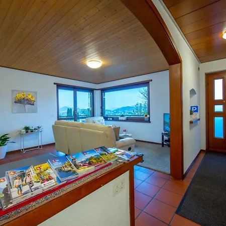 Appartement Chiara's - Happy