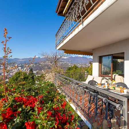 Appartement Chiara's - Happy *