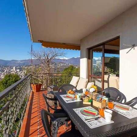 Chiara's - Happy Lugano