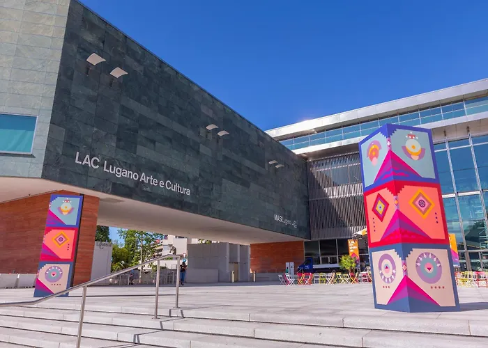 Chiara's - Happy * Lugano