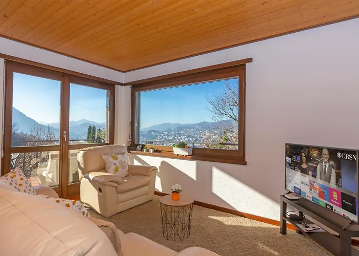 Apartament Chiara's - Happy