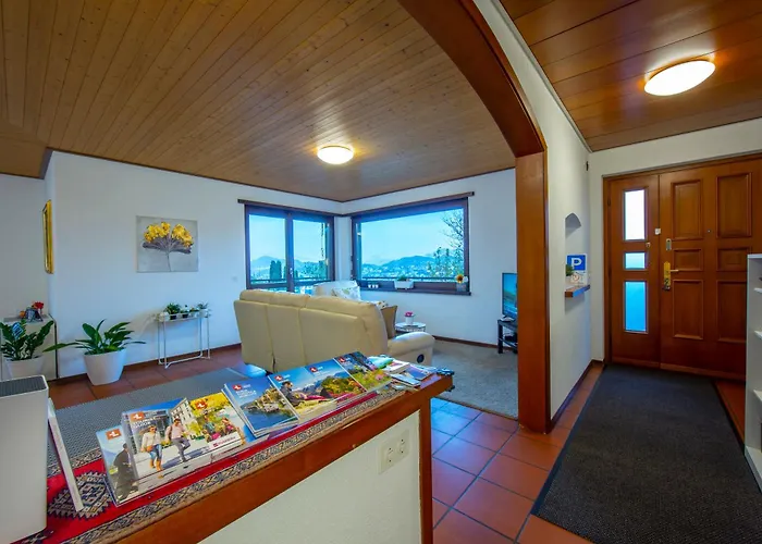 Apartament Chiara's - Happy