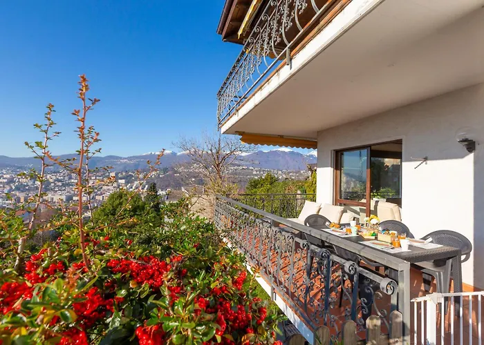 Apartament Chiara's - Happy *