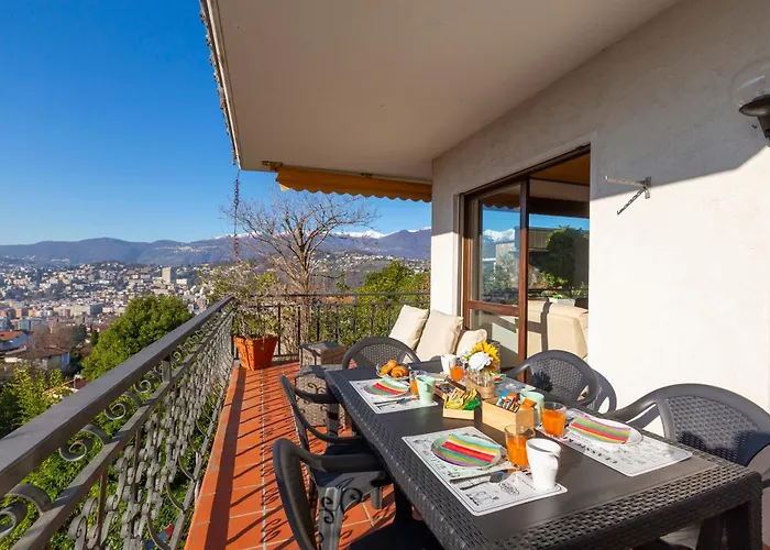 Chiara's - Happy Lugano