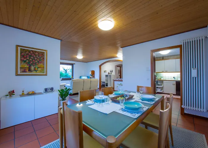 Apartament Chiara's - Happy