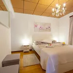 Chiara's - Happy Appartement Lugano